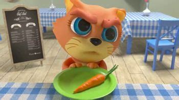 Picky Kitty TV Spot, 'No Veggies' created for Goliath