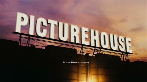 Picturehouse Films The Guest logo