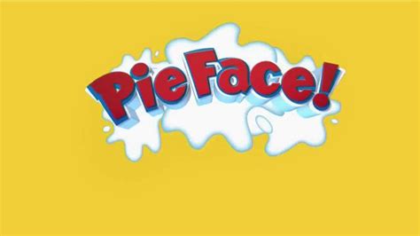 PieFace! TV commercial - Lots of Laughs