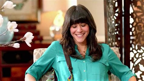 Pier 1 Imports TV Spot, 'Perfect' featuring Jackie Tohn