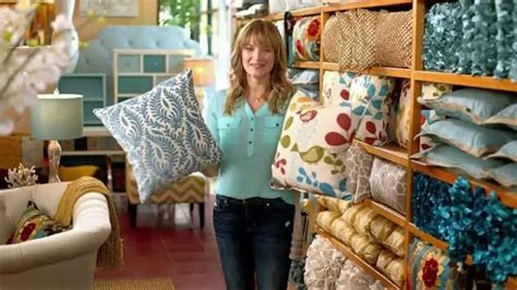 Pier 1 Imports TV Spot, 'Pillow Fight' created for Pier 1 Imports