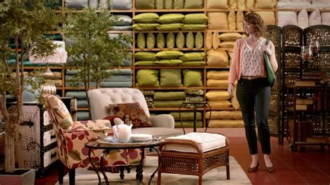 Pier 1 Imports TV Spot, 'The Story of Me' featuring Ryan Brady