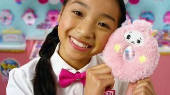 Pikmi Pops DoughMis TV Spot, 'Disney Junior: Friendship' featuring Cherish Hughes