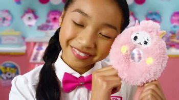 Pikmi Pops DoughMis TV Spot, 'Nickelodeon: The Fix' created for Pikmi Pops