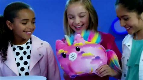 Pikmi Pops Jelly Dreams TV Spot, 'Disney Channel: Brighten Your Day'