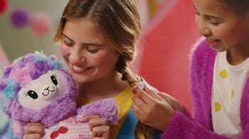 Pikmi Pops Pajama Llamas TV Spot, 'Disney Channel: Friendship'
