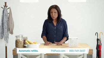 PillPack TV Spot, 'Kathy's Story'