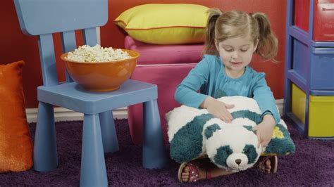 Pillow Pets TV Commercial created for Pillow Pets