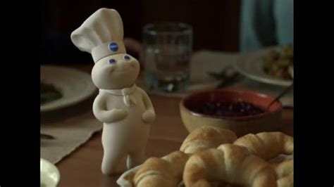 Pillsbury Crescents TV Spot, 'The Gift' featuring Tijana Popovic
