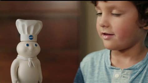 Pillsbury Grands! Flaky Layers TV Spot, 'Biscuits of Biscuits: The Inside'