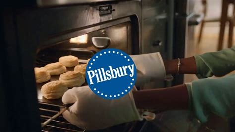 Pillsbury Grands! Flaky Layers TV Spot, 'Learning to Count'