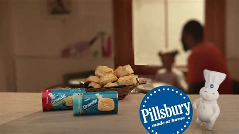 Pillsbury Grands! TV commercial - Saturday Brunch