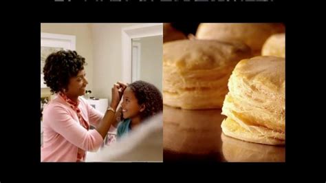 Pillsbury Grands TV commercial - Breakfast