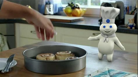 Pillsbury TV Spot, 'Bake Don't Buy'