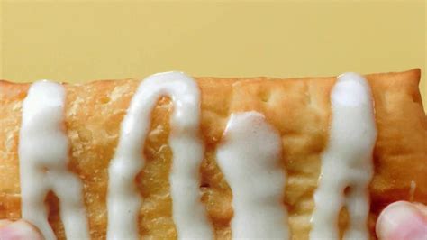 Pillsbury Toaster Strudel TV Spot, 'If Beethoven Made Breakfast' created for Pillsbury