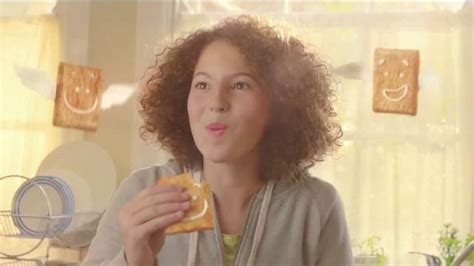Pillsbury Toaster Strudel TV Spot, 'Rise and Shine' featuring Gregory Von Straussen