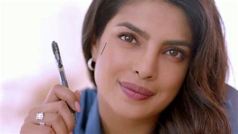 Pilot Pen TV Spot, 'G2 Overachievers Grant' Featuring Priyanka Chopra created for Pilot Pen