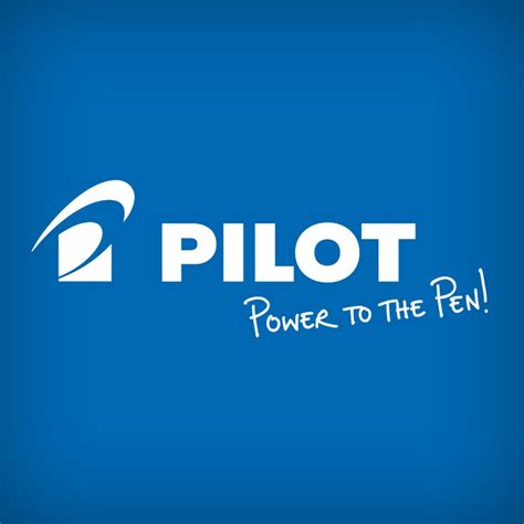 Pilot Pen logo