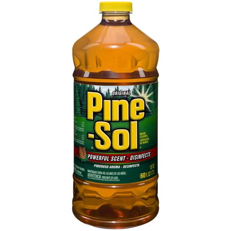 Pine-Sol Original logo
