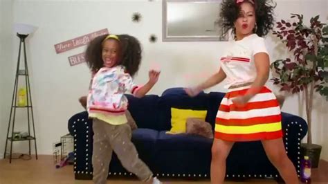 Pine-Sol TV Spot, 'Cleaning Dance Challenge: Tianne and Heaven' created for Pine-Sol