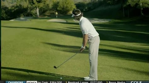 Ping G25 Irons TV Spot, Featuring Bubba Watson, Lee Westwood created for PING Golf