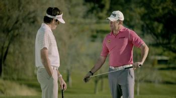 Ping Golf TV Commercial Featuring Buddy Watson, Lee Westwood featuring Bubba Watson