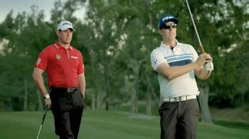 Ping Wedge TV Spot, 'Gorge Grooves' Featuring Bubba Watson, Lee Westwood created for PING Golf