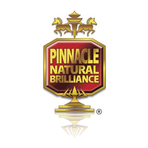 Pinnacle Waxes and Polishes Natural Brilliance