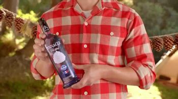 Pinnacle Whipped Vodka TV Spot, 'S'mmmores'