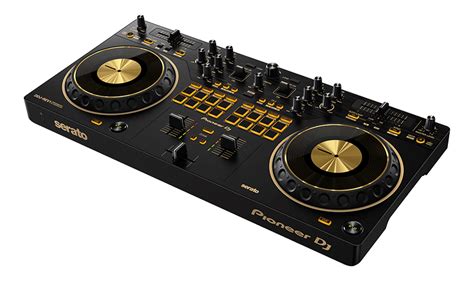 Pioneer DJ DDJ-REV1-N