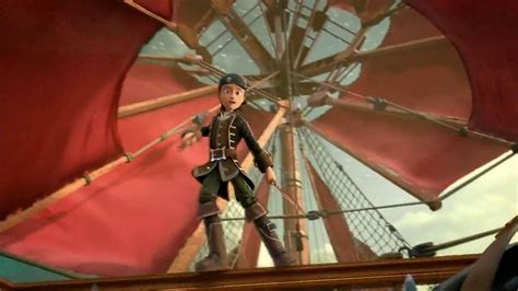 Pirate 101 TV Spot, 'Choose Wisely' created for KingsIsle Entertainment
