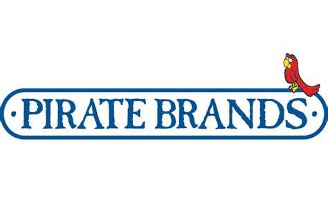 Pirate Brands logo