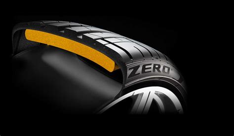 Pirelli P ZERO PZ4 logo