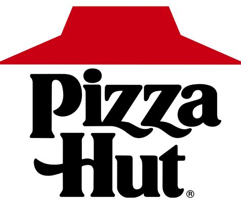 Pizza Hut ANY Pizza logo