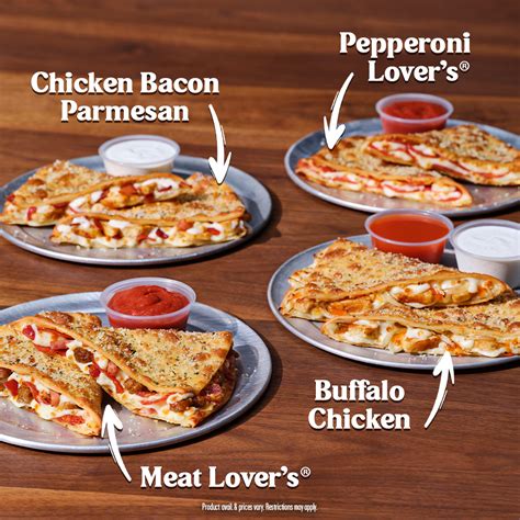 Pizza Hut Buffalo Chicken Melt commercials