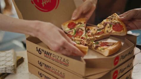 Pizza Hut Super Bowl 2017 TV Spot, 'Oh My' Featuring George Takei featuring Chris Parson