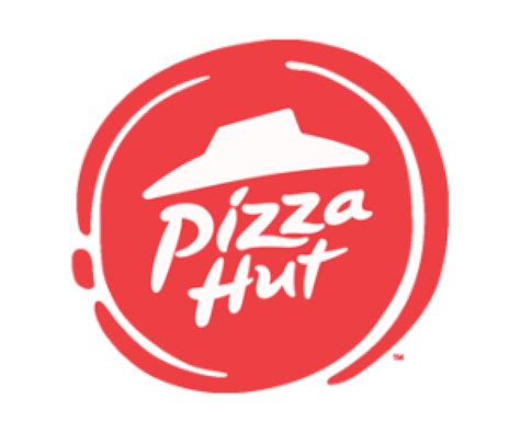 Pizza Hut Three-Topping Pizza logo