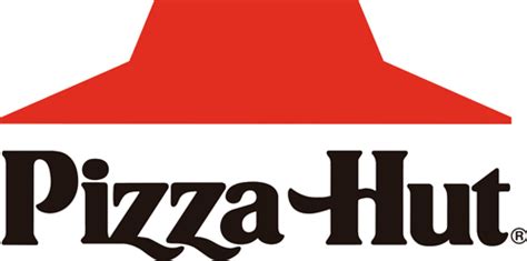 Pizza Hut Two-Topping Pizza logo