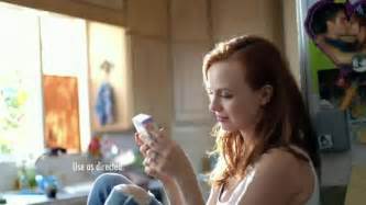 Plan B One-Step TV Spot, 'Perfectly Imperfect' featuring Galadriel Stineman