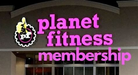 Planet Fitness Gym Membership commercials
