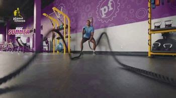Planet Fitness Huge $10 Sale TV Spot created for Planet Fitness