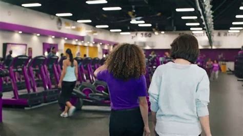 Planet Fitness TV Spot, 'Force Field of Steel' created for Planet Fitness