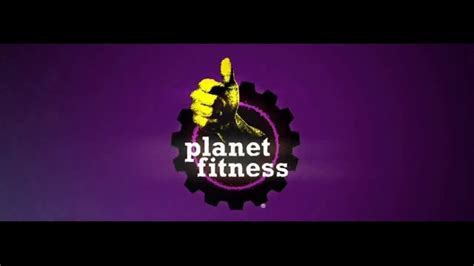 Planet Fitness TV commercial - Puffy Baby Man