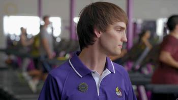 Planet Fitness TV Spot, 'Serious Burn' created for Planet Fitness