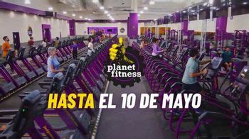 Planet Fitness TV Spot, 'Transforma tu baja energía' created for Planet Fitness