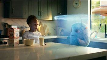 Planet Oat TV Spot, 'Extraterrestre' created for Planet Oat