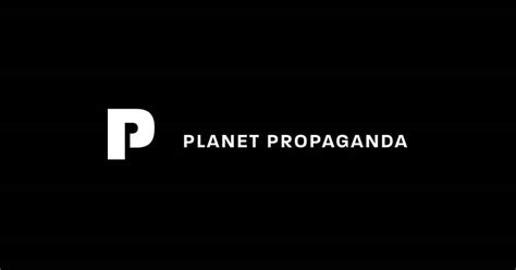 Planet Propaganda photo