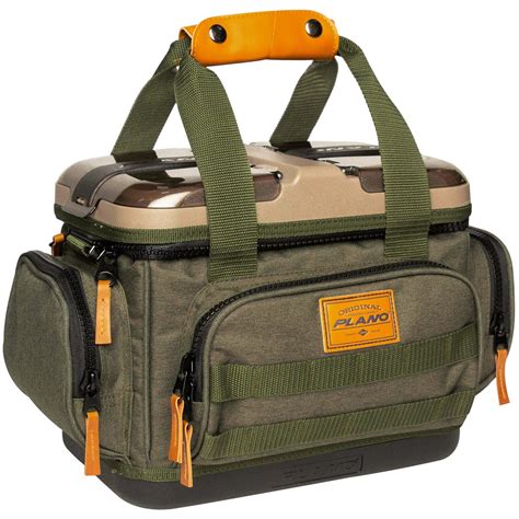 Plano A-Series Tackle Backpack 3600 logo