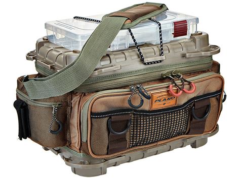 Plano A-Series Tackle Duffle Bag 3600