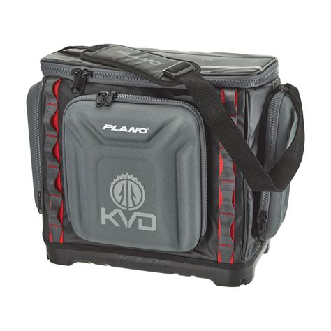 Plano KVD Signature Tackle Bag (3700) logo